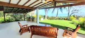 Casa Vista Pavones 1