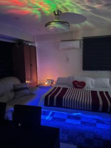 Cómodo apartamento en Barrio Obrero