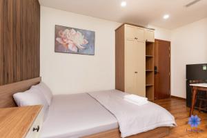 P203Furnished Apartment Room, 5-Min to TSN Airport