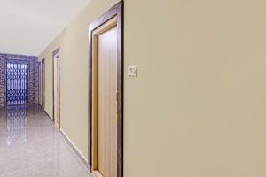 Hotel O Dsr Inn Near Nexus Hyderabad