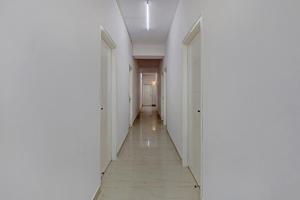 Hotel O Compact Studio Kr Puram Near Phoenix Marketcity