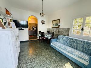 Casa Vacanza Andora • Mare Relax e Famiglie