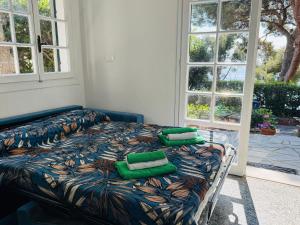 Casa Vacanza Andora • Mare Relax e Famiglie