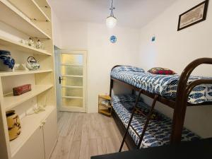 Casa Vacanza Andora • Mare Relax e Famiglie