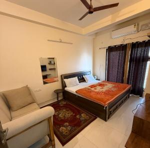 Raj Homestay- Comfortable Family Stay
