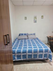 Hostal viroleño