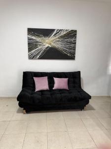 Black Loft cerca de Arena MTY