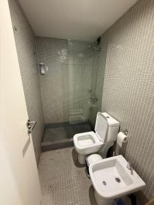 Studio apartment in Palermo Hollywood