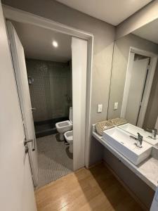 Studio apartment in Palermo Hollywood