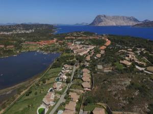 Residence Porto Coda Cavallo auf Sardinien