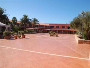 Residence Porto Coda Cavallo auf Sardinien