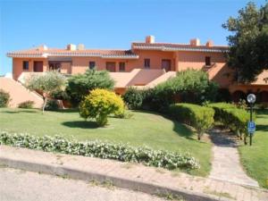 Residence Porto Coda Cavallo auf Sardinien