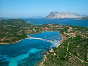 Residence Porto Coda Cavallo, Insel Sardinien