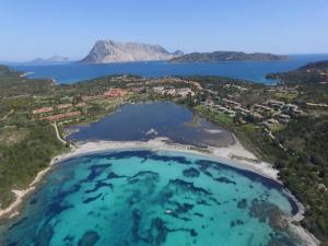 Residence Porto Coda Cavallo, Insel Sardinien