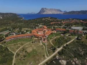 Residence Porto Coda Cavallo, Insel Sardinien