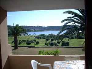 Residence Porto Coda Cavallo, Insel Sardinien