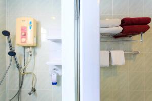 Chaweng Budget Hotel