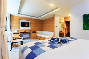 Chaweng Budget Hotel