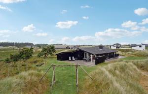 Holiday Home Ringkobing Xliii