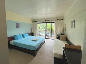 Lanta Green Garden Hotel