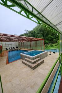 Hospedaje Clemudo