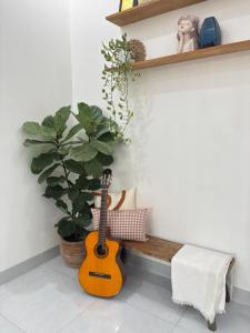 Nhà mình Homestay
