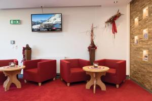 Hotel Garni Passeier