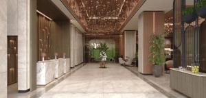 Radisson Blu Residences, Istanbul Kartal