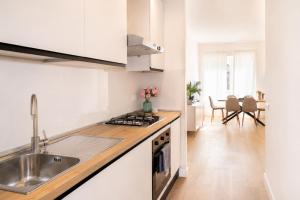 Penthouse Meda 169 -Modern Apartment near Tiburtina By RHR