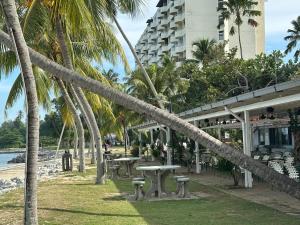 The Regency Port Dickson A4-1