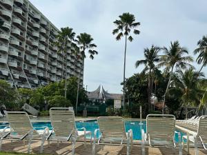 The Regency PortDickson A1-6