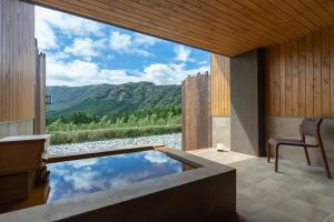 The ACONCAGUA RESORTS