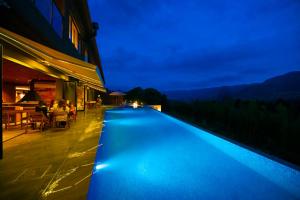 The ACONCAGUA RESORTS