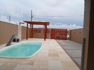 Casa do morro - Taíba Beach