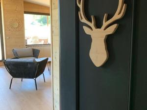 Appartement vue montagne, idéal Pra-Loup - 8 pers. - FR-1-165A-213