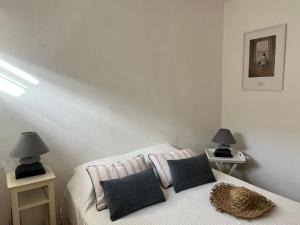 Appartement T2, vue mer, parking - 4 pers. - FR-1-309-575