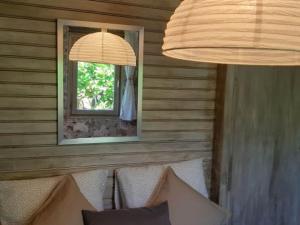 Chalet avec climatisation - 4 pers. - API-1-52-2808