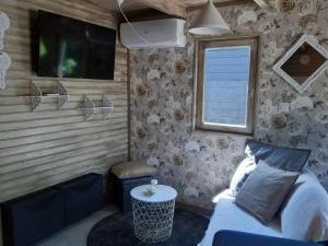 Chalet avec climatisation - 4 pers. - API-1-52-2808