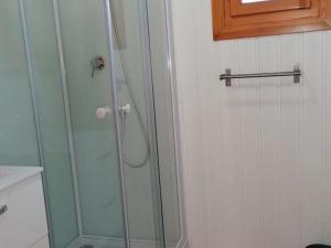 Chalet confortable 6 pers. - API-1-52-2821