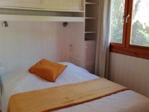 Chalet confortable 6 pers. - API-1-52-2821
