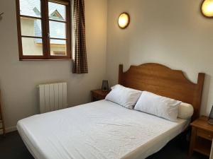 Appartement duplex à la montagne - 6 pers. - FR-1-812-160