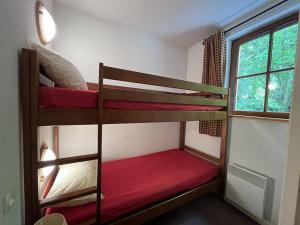 Appartement duplex à la montagne - 6 pers. - FR-1-812-160