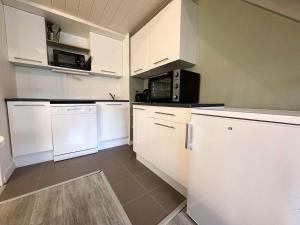 Duplex & studio, piscine, tennis - 7 pers. - FR-1-481-197