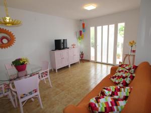 Casa cerca de la playa, mascotas perm. - ES-184-70