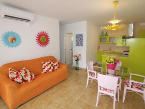 Casa cerca de la playa, mascotas perm. - ES-184-70