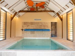 Gîte restauré avec climatisation - 4 pers. - FR-1-616-583