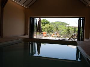 Gîte restauré avec climatisation - 4 pers. - FR-1-616-583