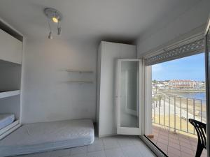 Apartamento 4ª planta, vista panorámica - 4 pers. - HISP-7-108