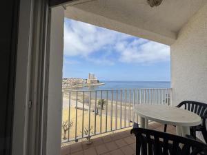 Apartamento 4ª planta, vista panorámica - 4 pers. - HISP-7-108