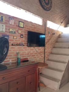 Espaço Além da Lenda